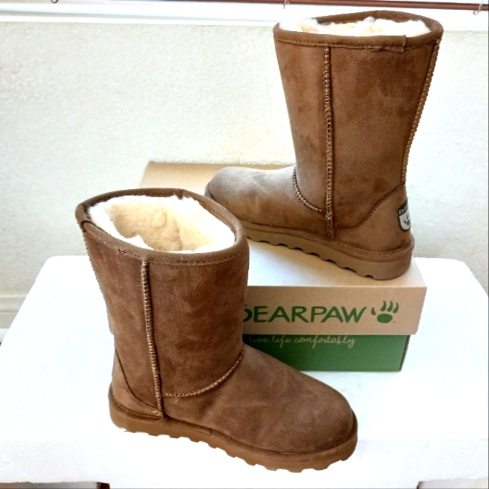 Bearpaw - Picture 4 of 4